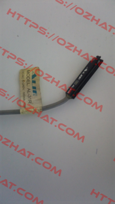 AL-31R Alif Sensors