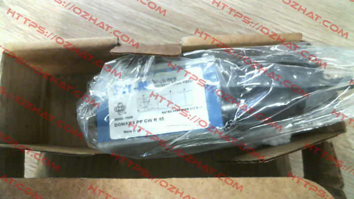 DGMX23PPCWB40 / VI870037 Vickers (Eaton)