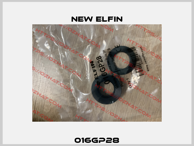 016GP28 New Elfin