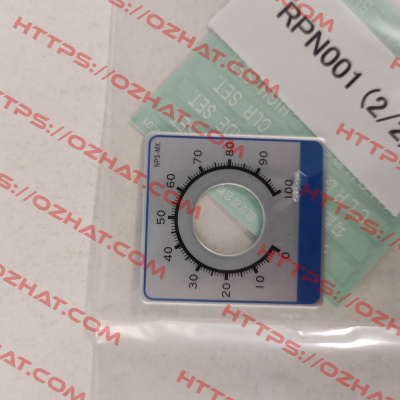 RA30YN20SB102J/RPN001 Fuji