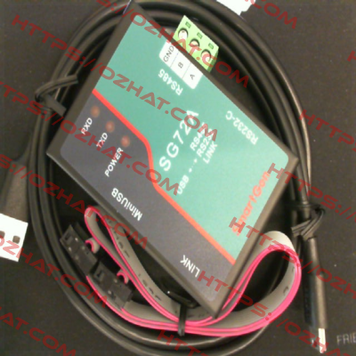 SG72A SMARTGEN