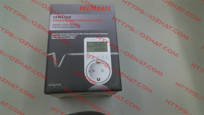 VC-8235895 Voltcraft