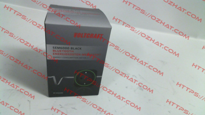 SEM6000 Voltcraft