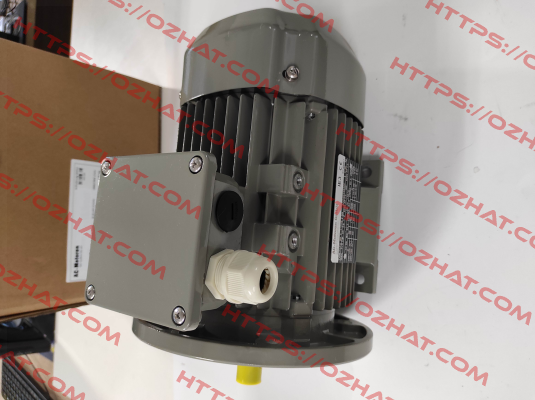 FCPA 80 C 2 /PHE AC Motoren
