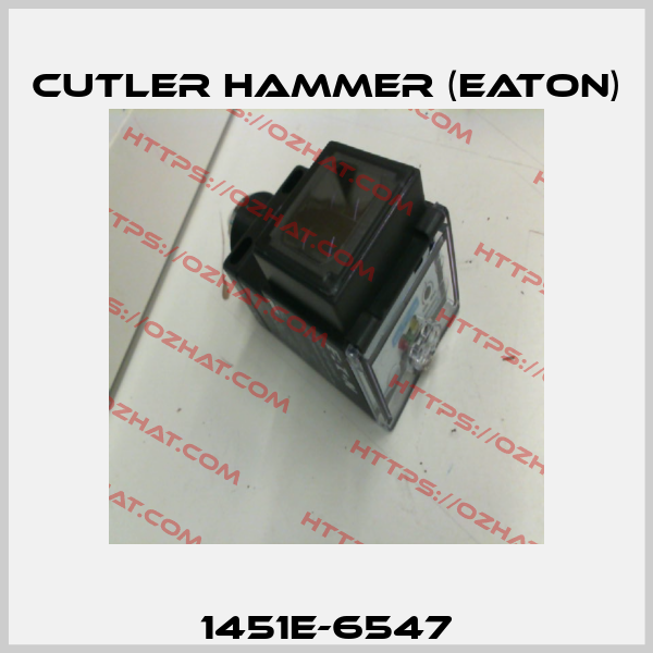1451E-6547 Cutler Hammer (Eaton)