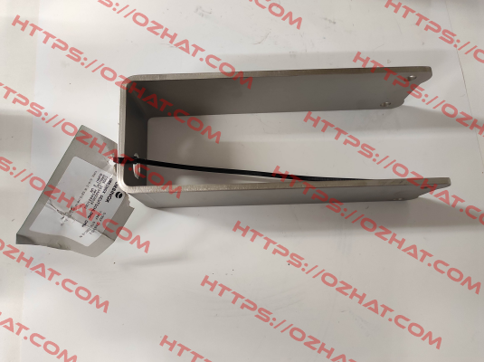 Yoke AISI 304 Orbinox