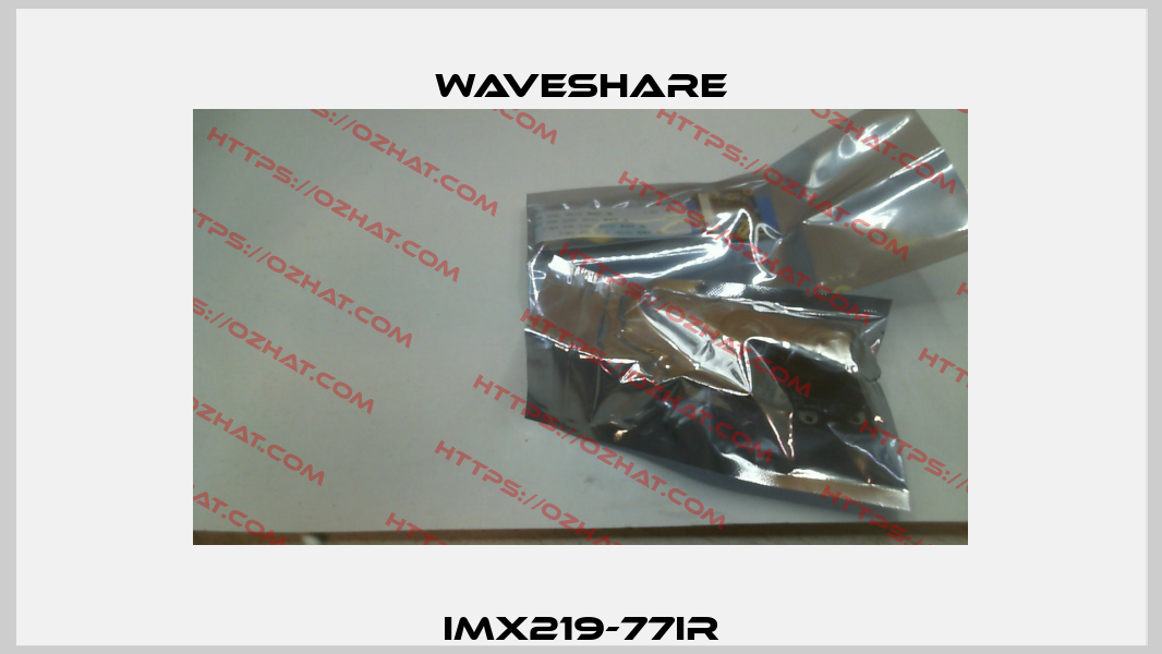 IMX219-77IR Waveshare