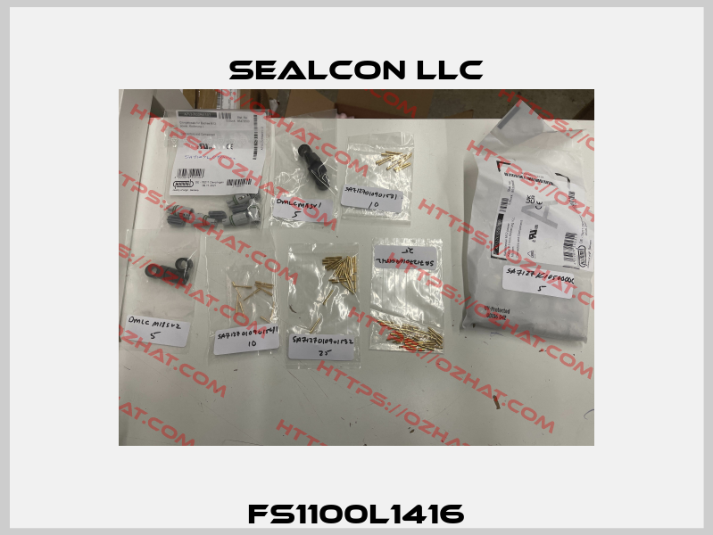 FS1100L1416 Sealcon Llc