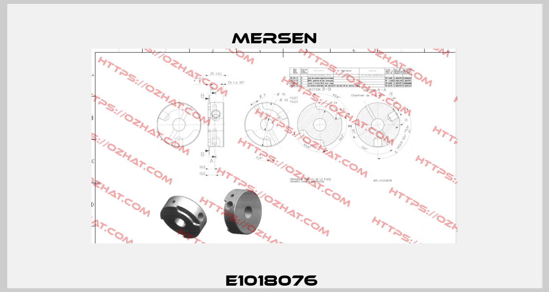 E1018076  Mersen