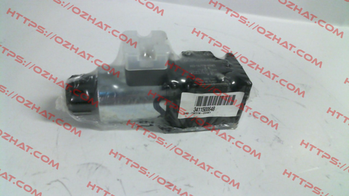 DLI 21250024159 / DS3-TA/11N-D24K1 24 V DC Duplomatic