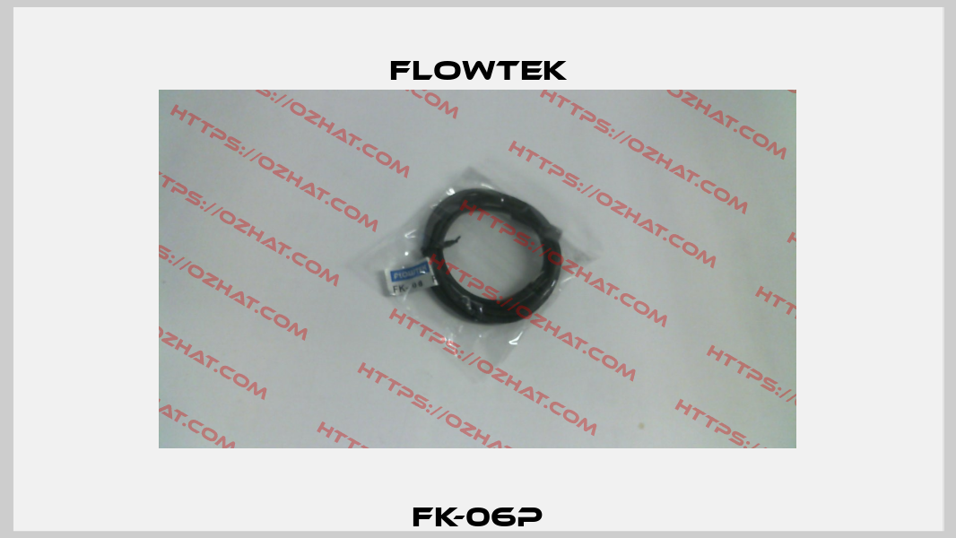 FK-06P Flowtek
