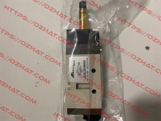 DLEL2214RA52M NOVAFLEX