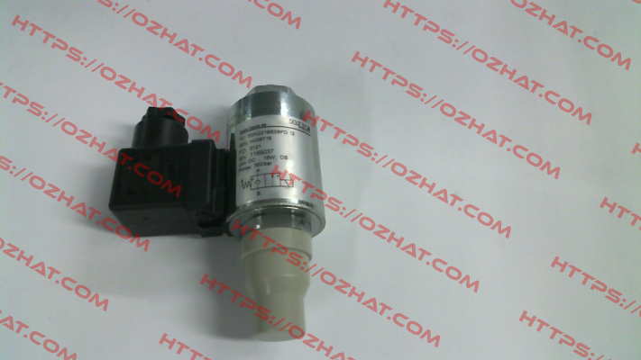 HV08716 / SVN221BE08PD Hoerbiger