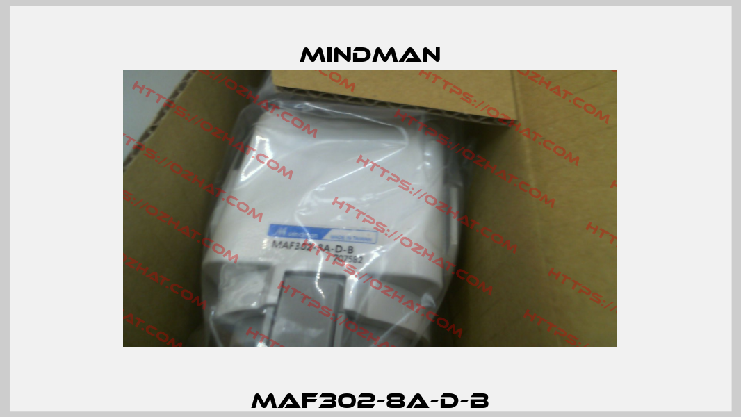 MAF302-8A-D-B Mindman