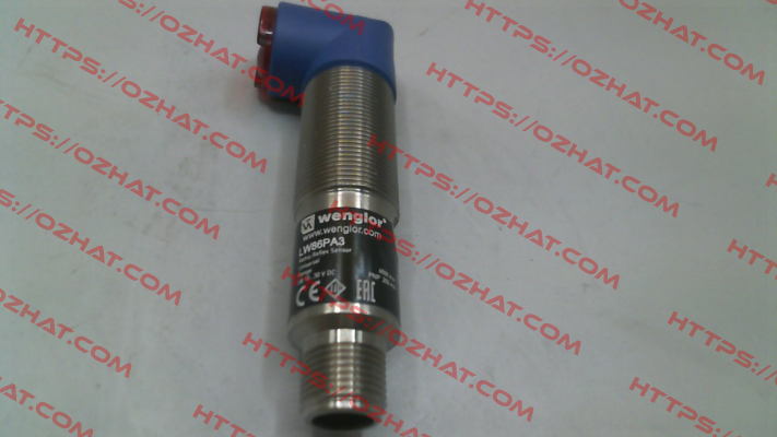LW86PA3 Wenglor