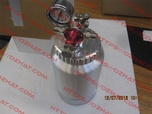HVLP-79/P  Sealey