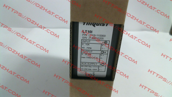LT10-I Tillquist