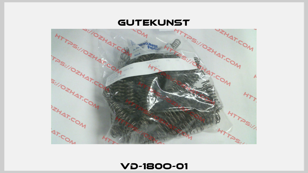 VD-180O-01 Gutekunst