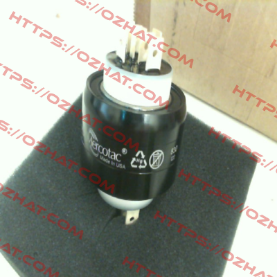 MOD: 830 (LM08-08300-00) Mercotac