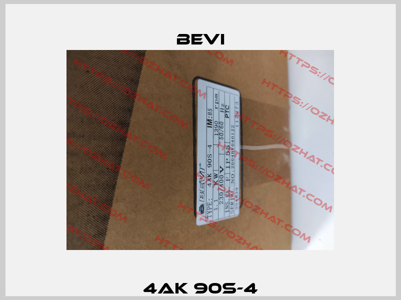 4AK 90S-4 Bevi