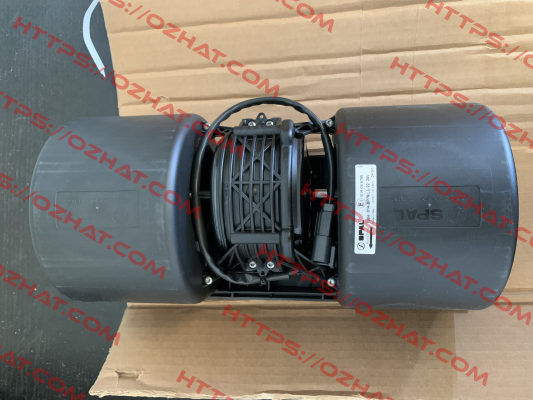 30005001D - 014-BP76/LL-22 24V SPAL
