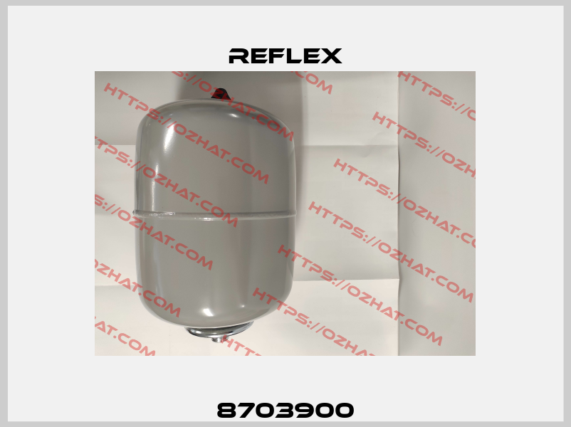 8703900 reflex