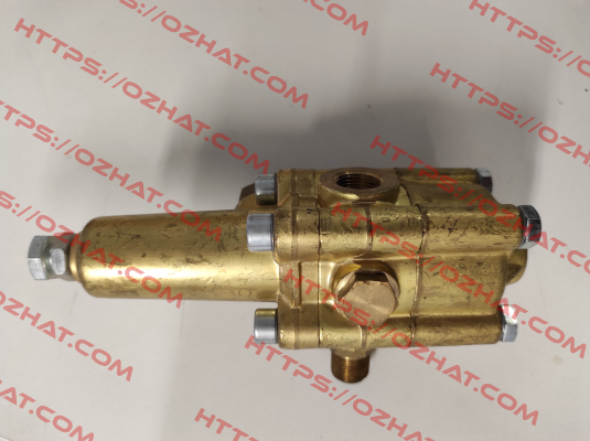M40501029, Type: K 7.3 pressure control valve Interpump