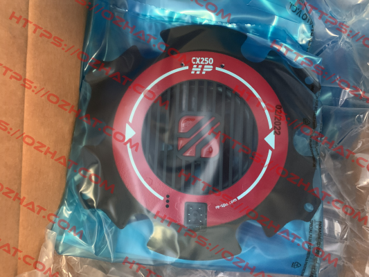 Cover HP.3 V2  / 01A14077 Re S.p.A.