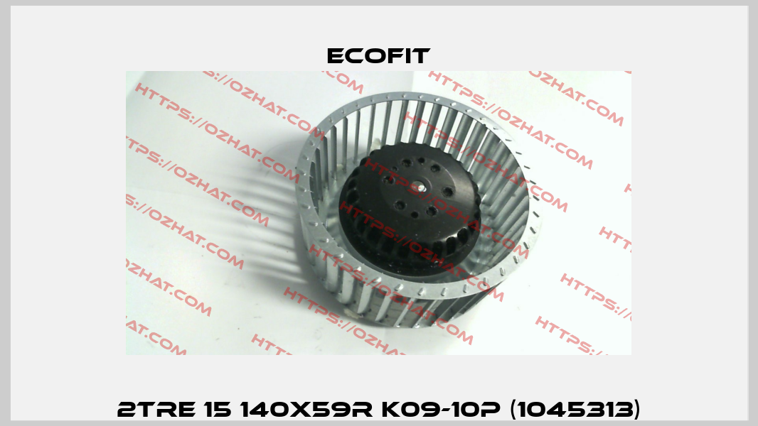 2TRE 15 140x59R K09-10p (1045313) Ecofit