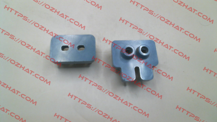 Terminal board for FBSP 71 B4 AC Motoren