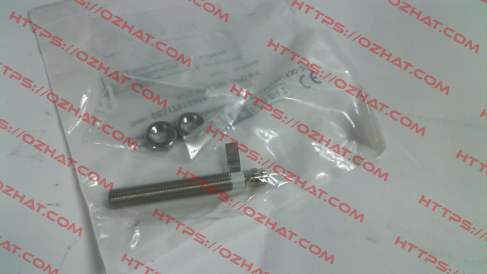 p/n: 08317815464, Type: KJ3-M8EB60-DPÖ-V1 Pulsotronic