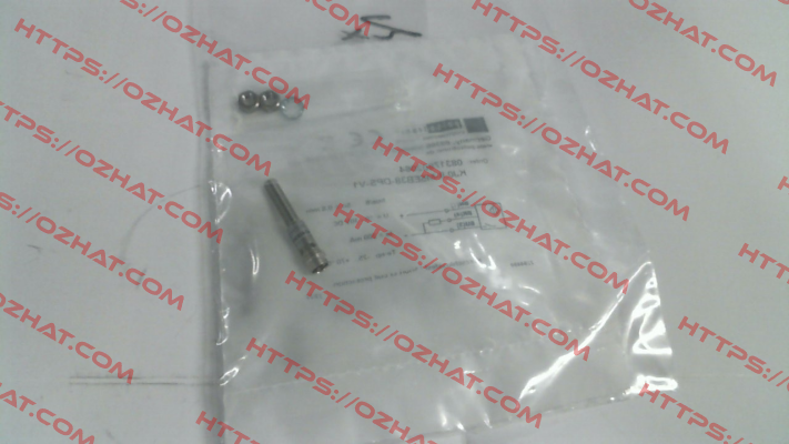 p/n: 08317802064, Type: KJ0,8-M5EB38-DPS-V1 Pulsotronic