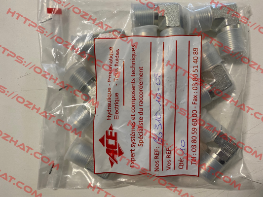 GG310NP10-08 (GG310-10-08) Aeroquip