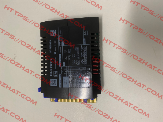 TELIS 9090T0 JM Concept