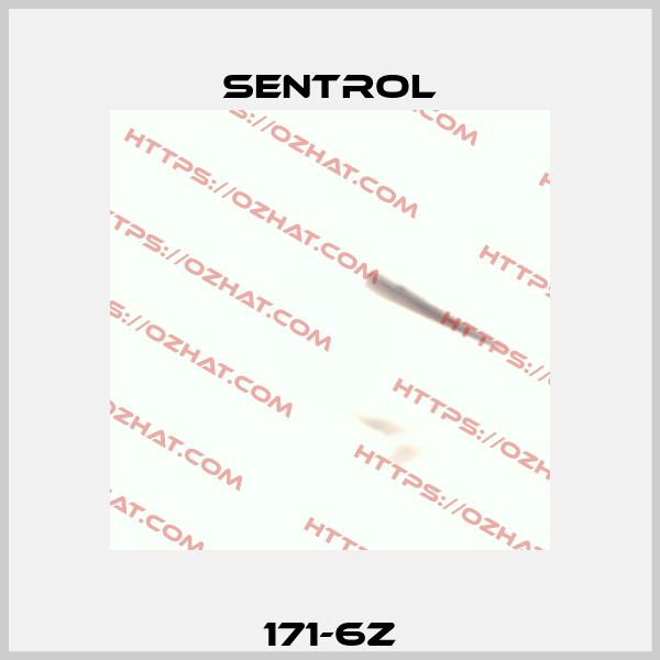 171-6Z Sentrol