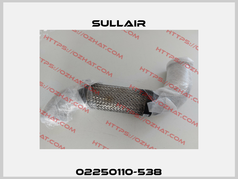02250110-538 Sullair