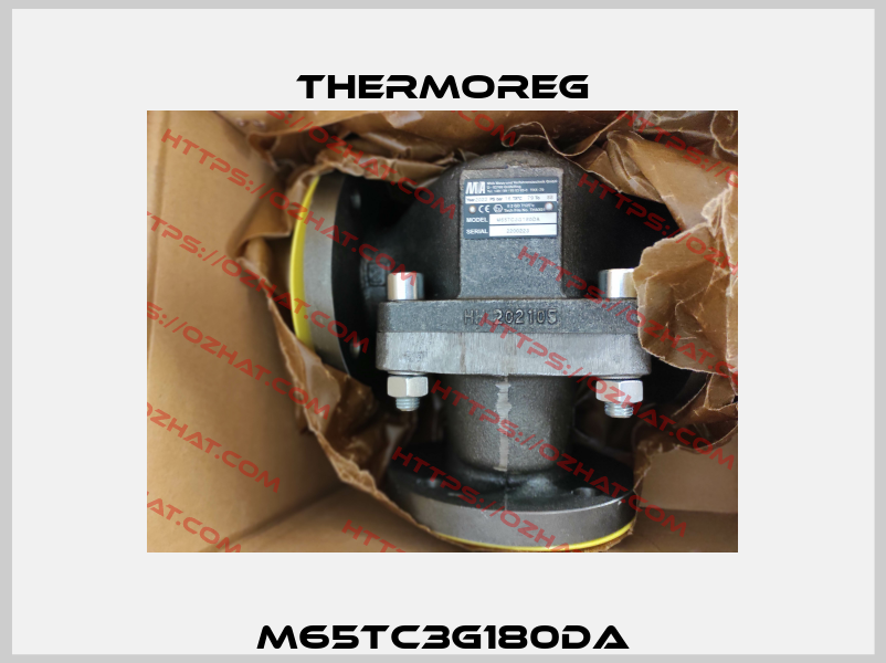 M65TC3G180DA Thermoreg