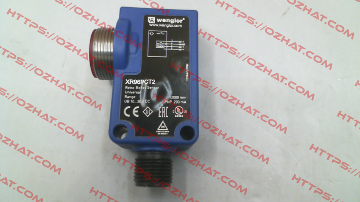XR96PCT2 Wenglor