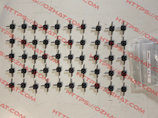 TC063-T Scanivalve