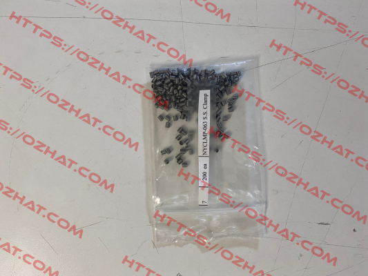 NYCLMP-063 Scanivalve