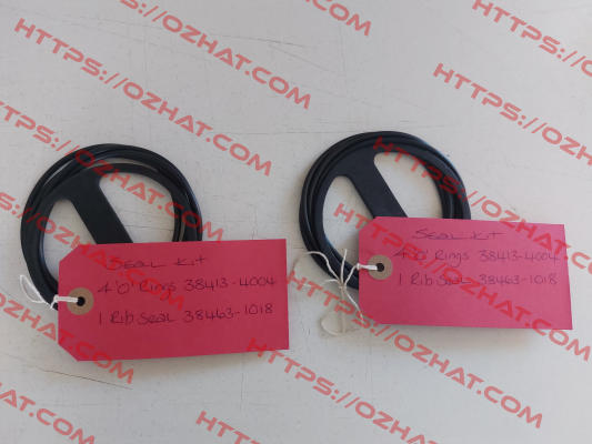 seal kit for 45315-2001 Serck