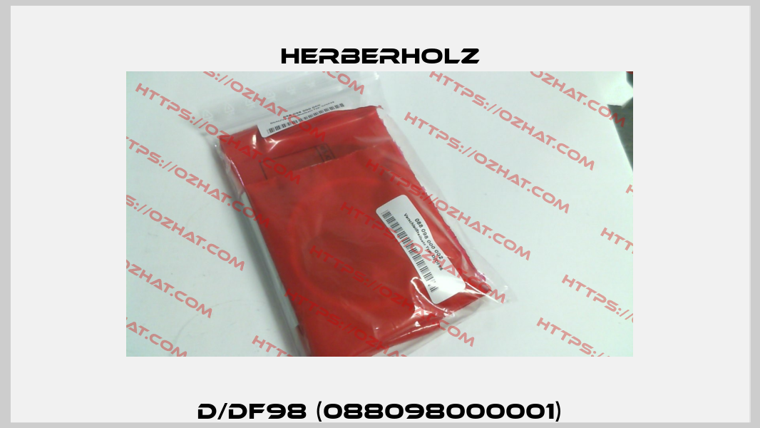 D/DF98 (088098000001) Herberholz