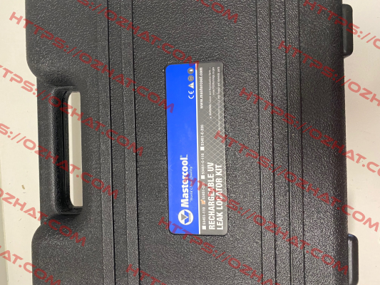 53451-220 Mastercool Inc
