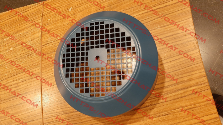 Cover for AGM3EL 112 M 4a Gamak