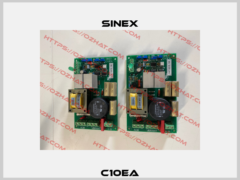 C10EA Sinex