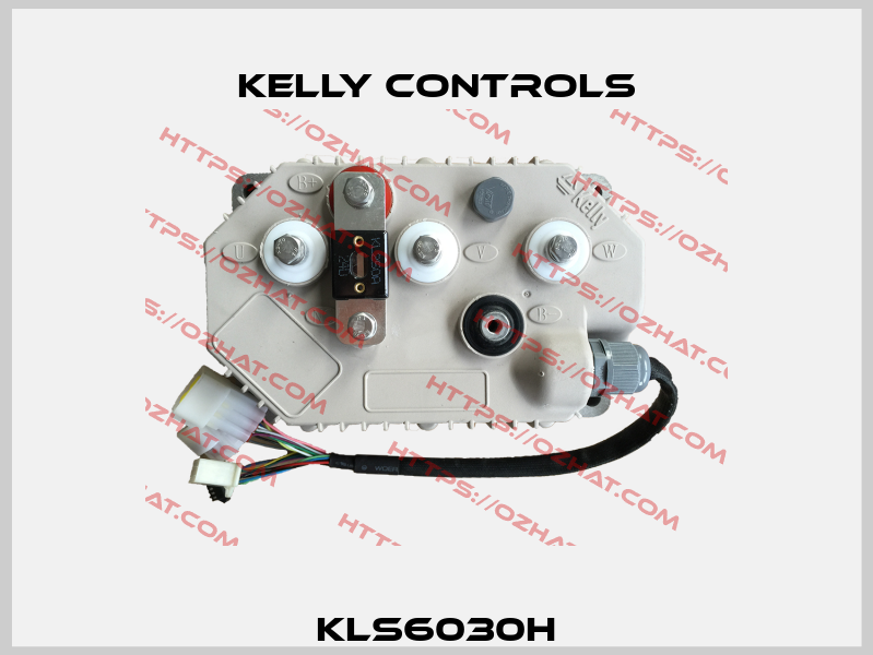 KLS6030H Kelly Controls