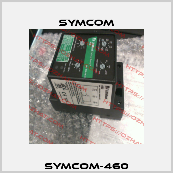 Symcom-460 Symcom