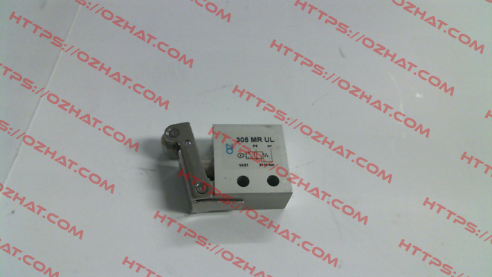 AZ305MRUL / VAZ-ERF320-NG-M5 AZ Pneumatica