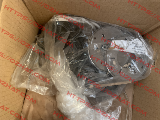 F1S0010205007 (M56 CC59 205V) B.Brake s.r.l.