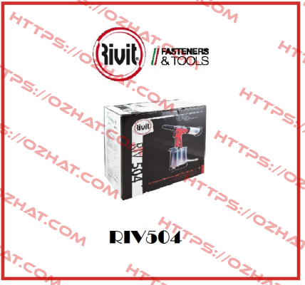 RIV504 Rivit